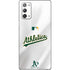MLB Oakland Athletics Home Jersey Galaxy Note20 5G Skin